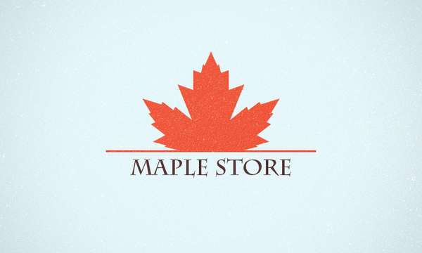Магазин товаров из Канады "Maple Store"