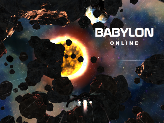 Babylon online