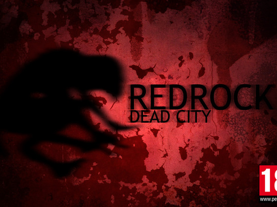 RedRock: Dead City