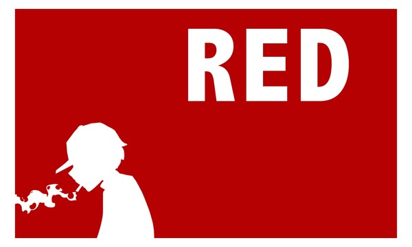 Короткометражный фильм «Red» 
