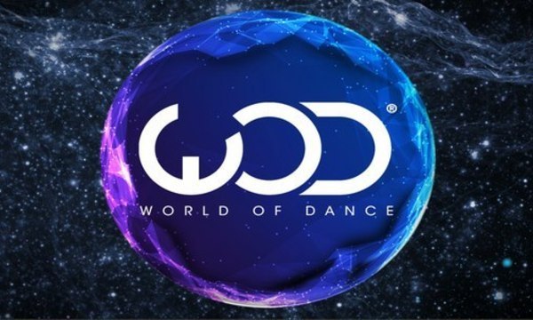 WORLD OF DANCE MOSCOW 2016