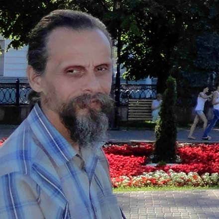 Сергей Серюбин