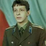 Андрей Михайлов (КВВАУЛ 88')