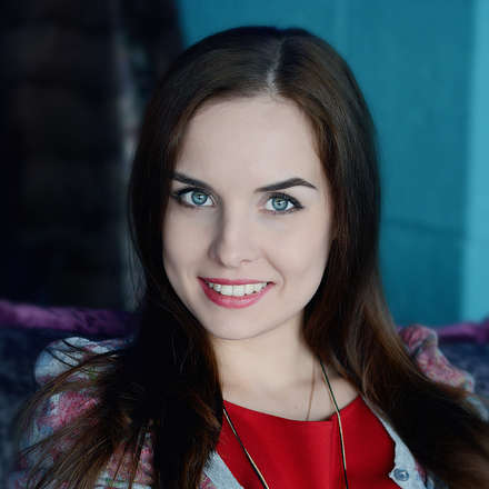 Екатерина Оболонская