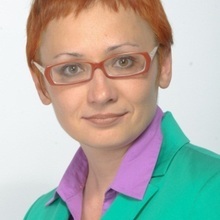 Елена Саламатина