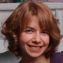 Екатерина Митрофанова