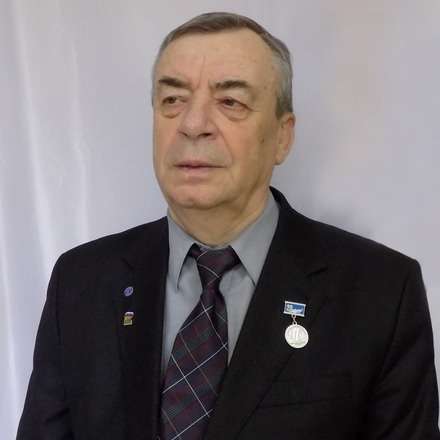 Сергей Полуэктов