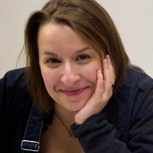 Тамара Персикова