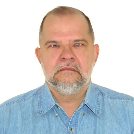 Сергей Бовин
