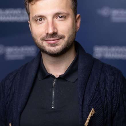 Алексей Полищук