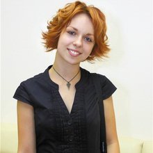 Кристина Дорошенко