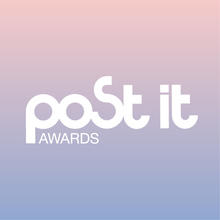 Post it  Awards
