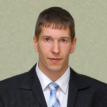 Алексей Манаенков