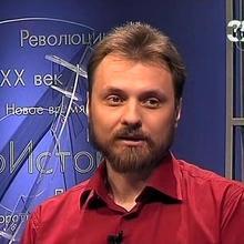 Максим Емельянов-Лукьянчиков