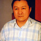 Бакытбек Сабаев