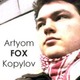 Artyom Kopylov