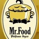 Mr.Food Mr.Food