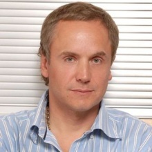 Андрей Соколов 
