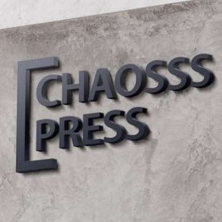 Издательство Chaosss/Press