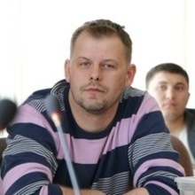 Алексей Варфоломеев