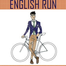 English Run