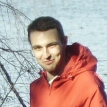 Петр Ефлов