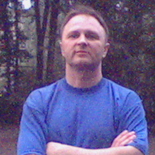 Олег Топорков