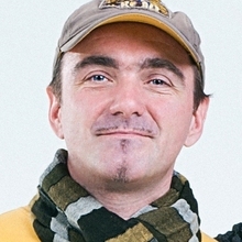 Сергей Генералов