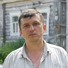 Владимир Решетников