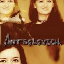 Alisa Antselevich