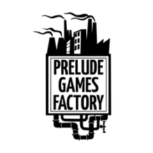 Prelude Games Factory