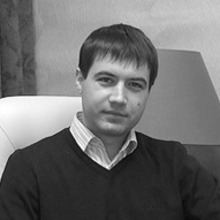 Denis Rulev