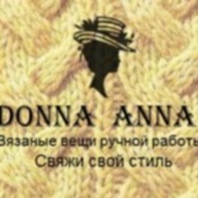Anna Donna