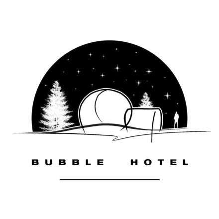 Bubble Hotel .CAMP